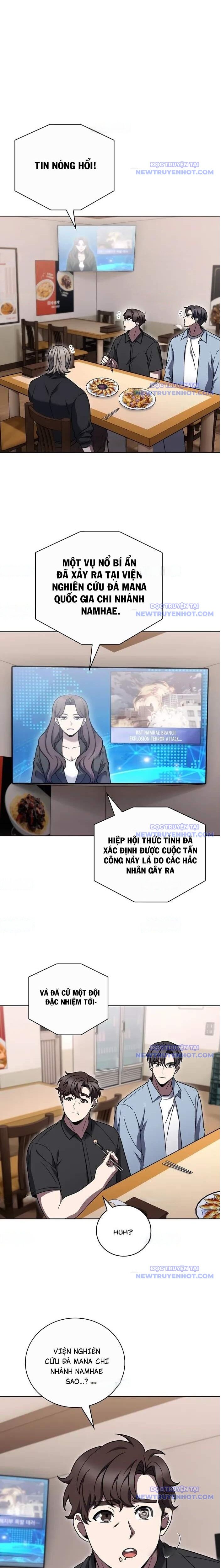 Shipper Đến Từ Murim Chap 76 - Next Chap 77