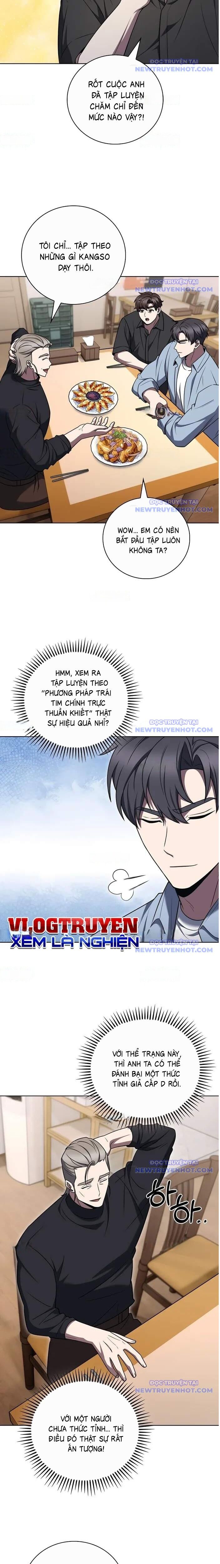 Shipper Đến Từ Murim Chap 76 - Next Chap 77