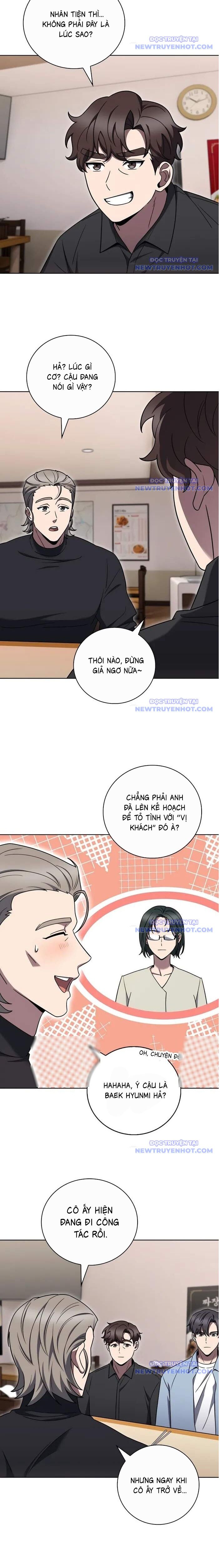 Shipper Đến Từ Murim Chap 76 - Next Chap 77