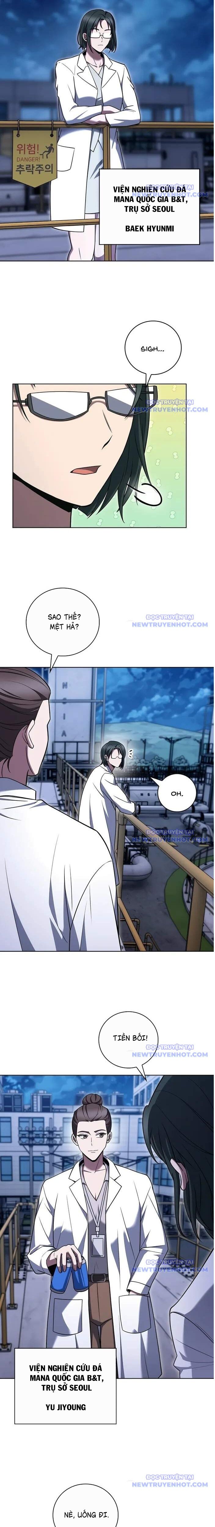 Shipper Đến Từ Murim Chap 76 - Next Chap 77