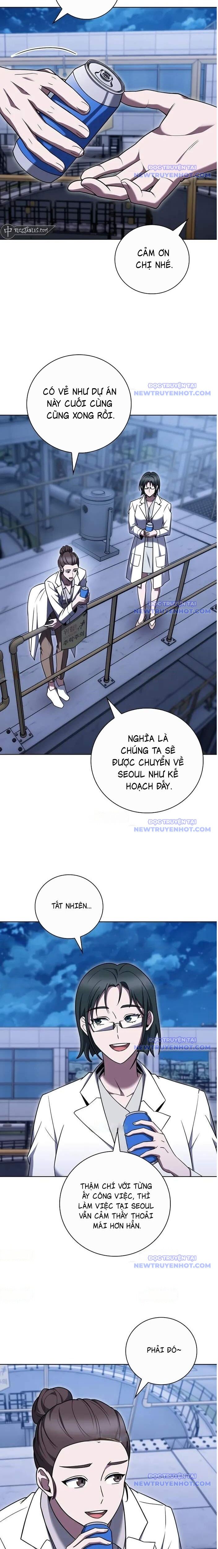 Shipper Đến Từ Murim Chap 76 - Next Chap 77