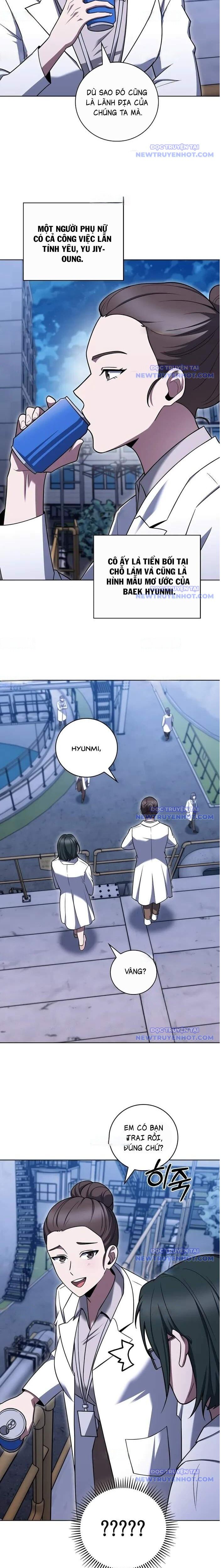 Shipper Đến Từ Murim Chap 76 - Next Chap 77