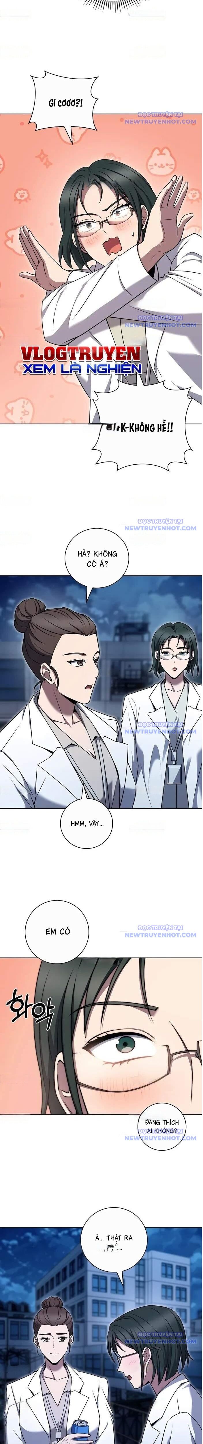 Shipper Đến Từ Murim Chap 76 - Next Chap 77