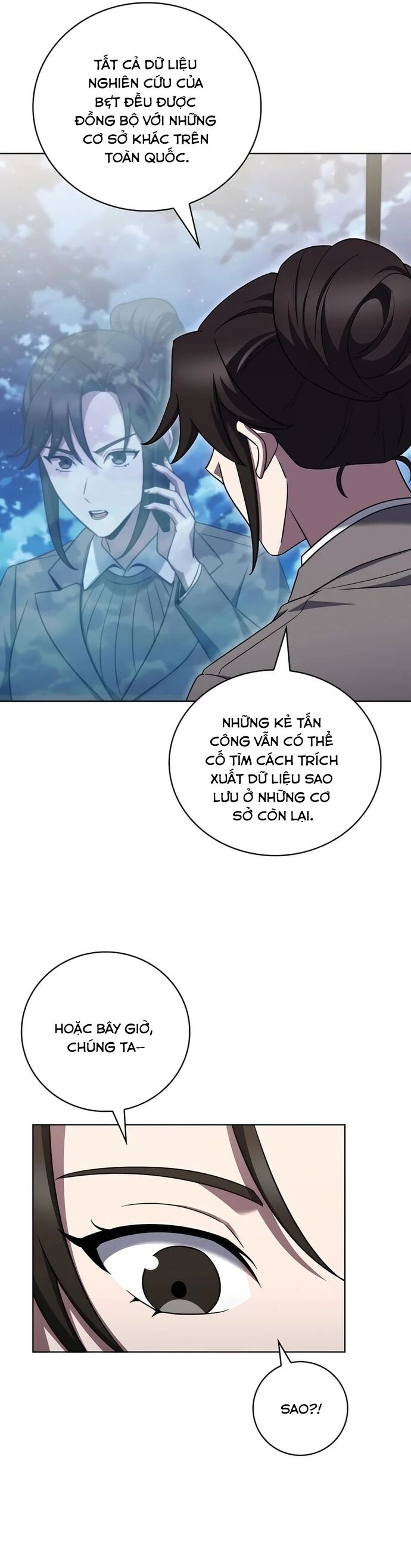 Shipper Đến Từ Murim Chap 77 - Next Chap 78