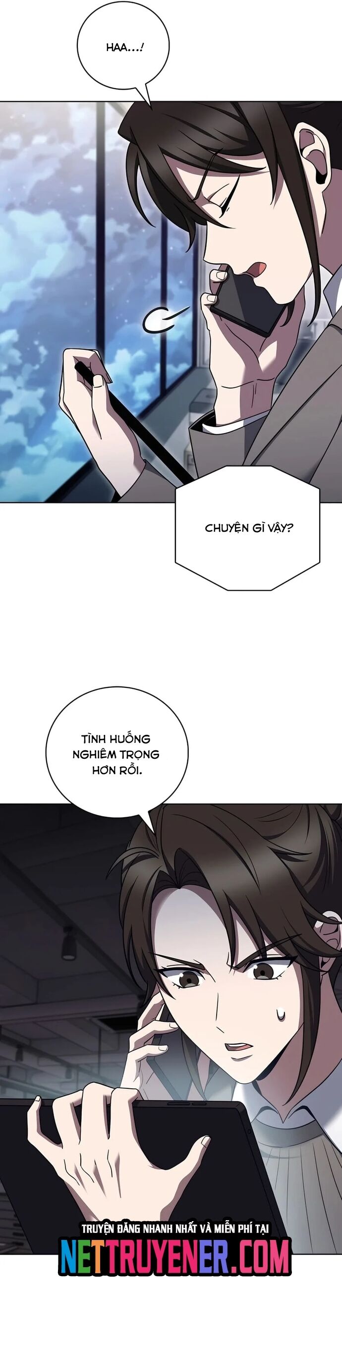 Shipper Đến Từ Murim Chap 77 - Next Chap 78