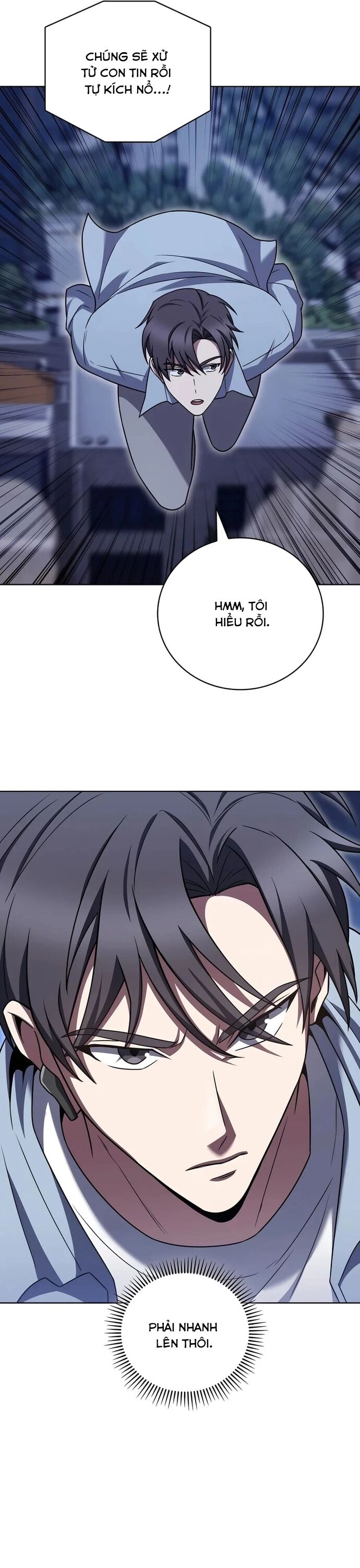 Shipper Đến Từ Murim Chap 77 - Next Chap 78