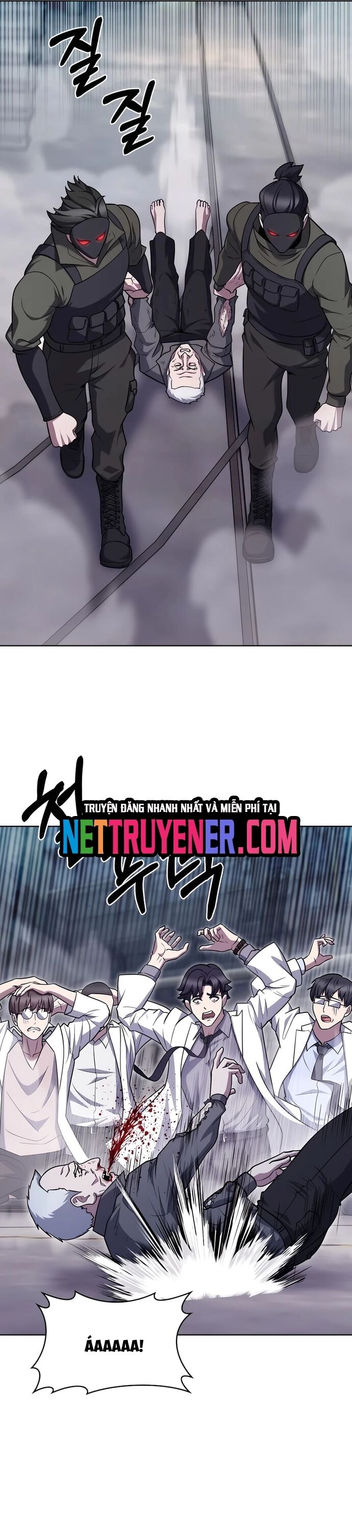 Shipper Đến Từ Murim Chap 77 - Next Chap 78