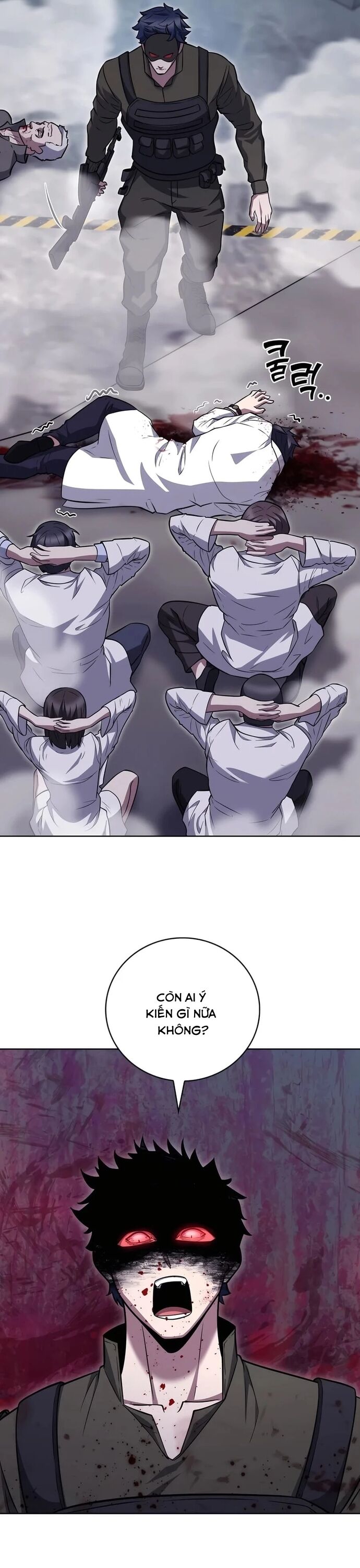 Shipper Đến Từ Murim Chap 77 - Next Chap 78