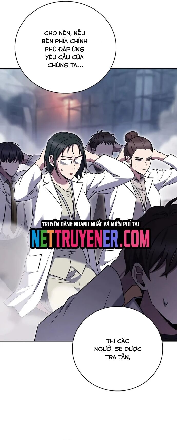Shipper Đến Từ Murim Chap 77 - Next Chap 78