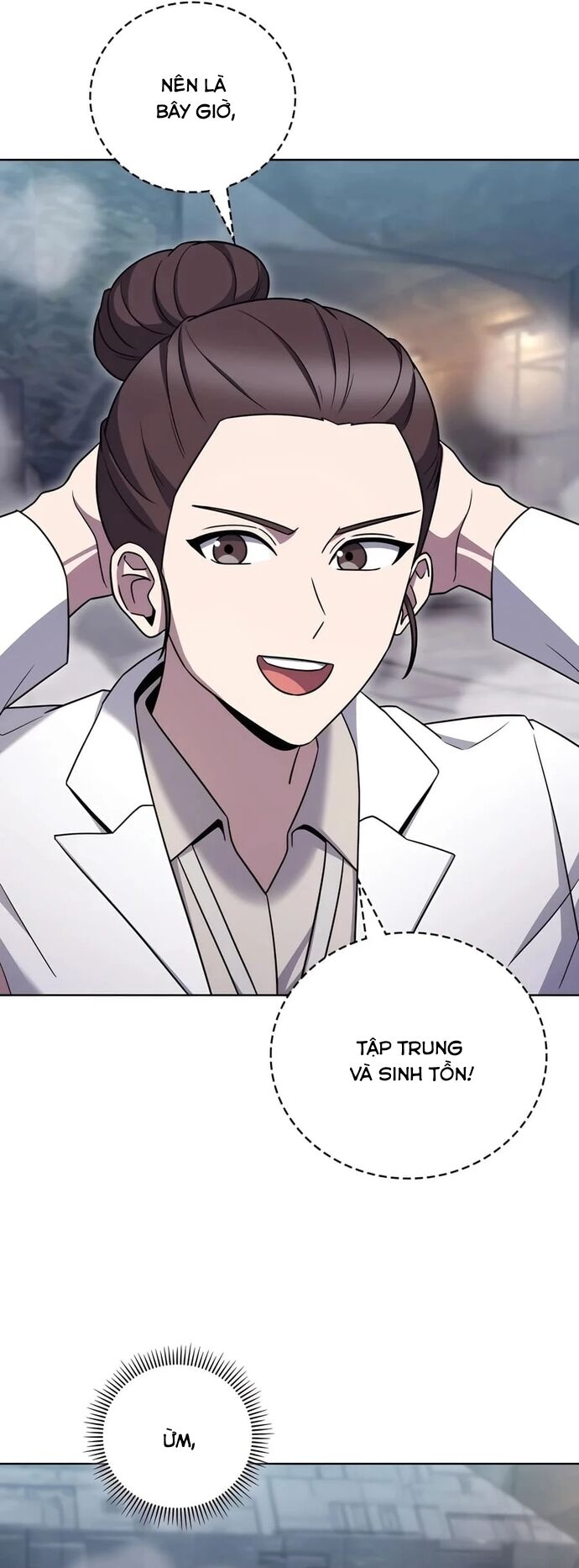 Shipper Đến Từ Murim Chap 77 - Next Chap 78