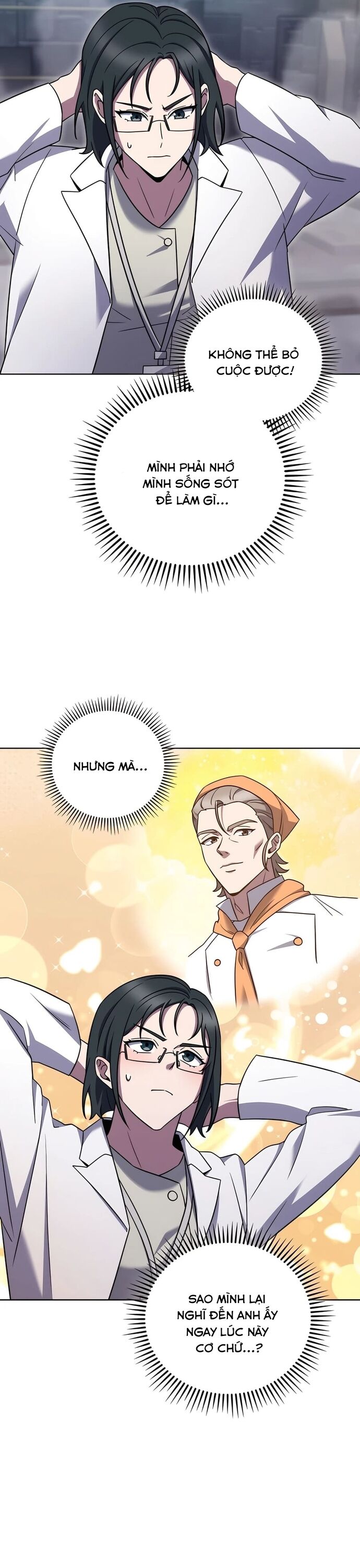 Shipper Đến Từ Murim Chap 77 - Next Chap 78