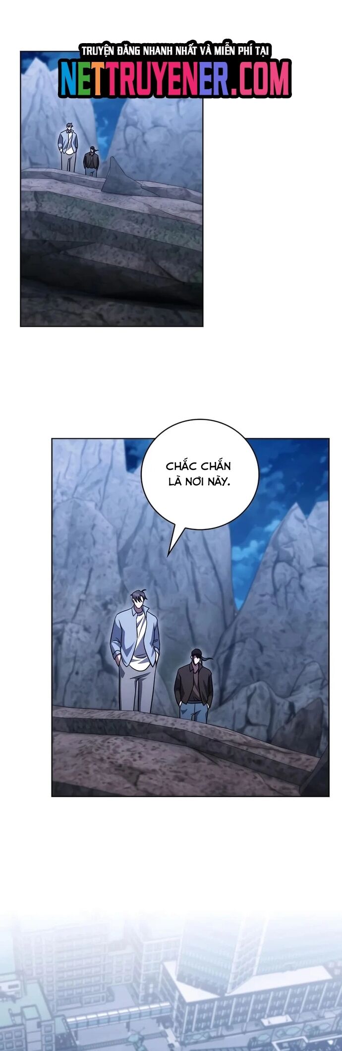 Shipper Đến Từ Murim Chap 77 - Next Chap 78