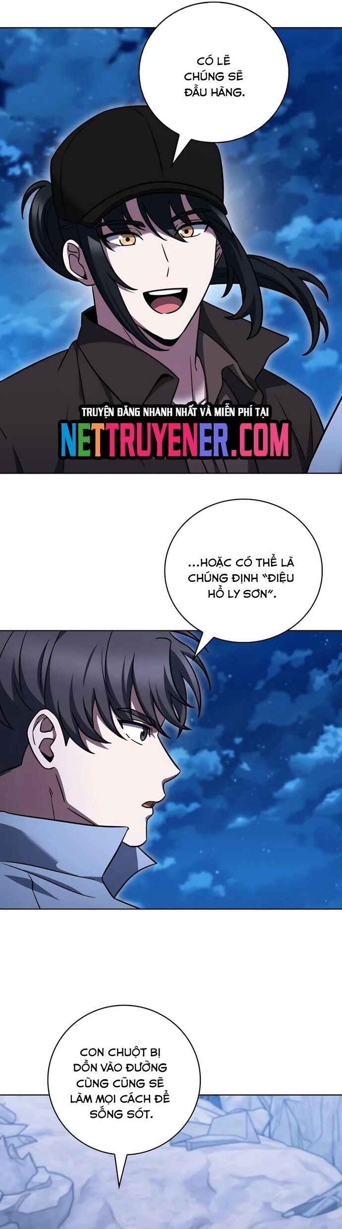 Shipper Đến Từ Murim Chap 77 - Next Chap 78