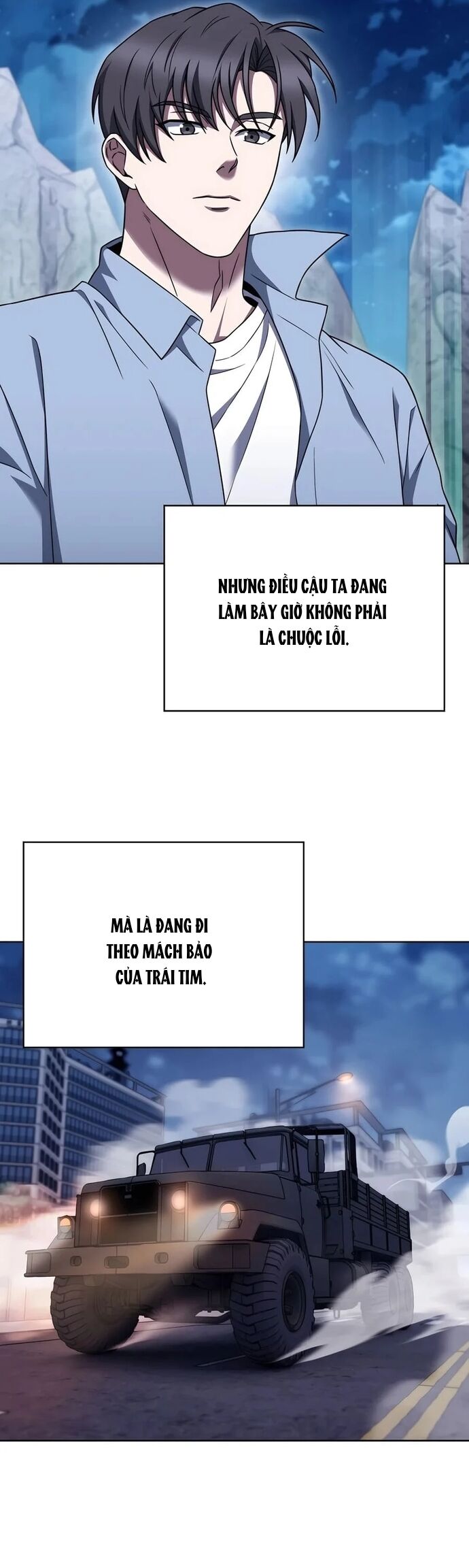 Shipper Đến Từ Murim Chap 77 - Next Chap 78