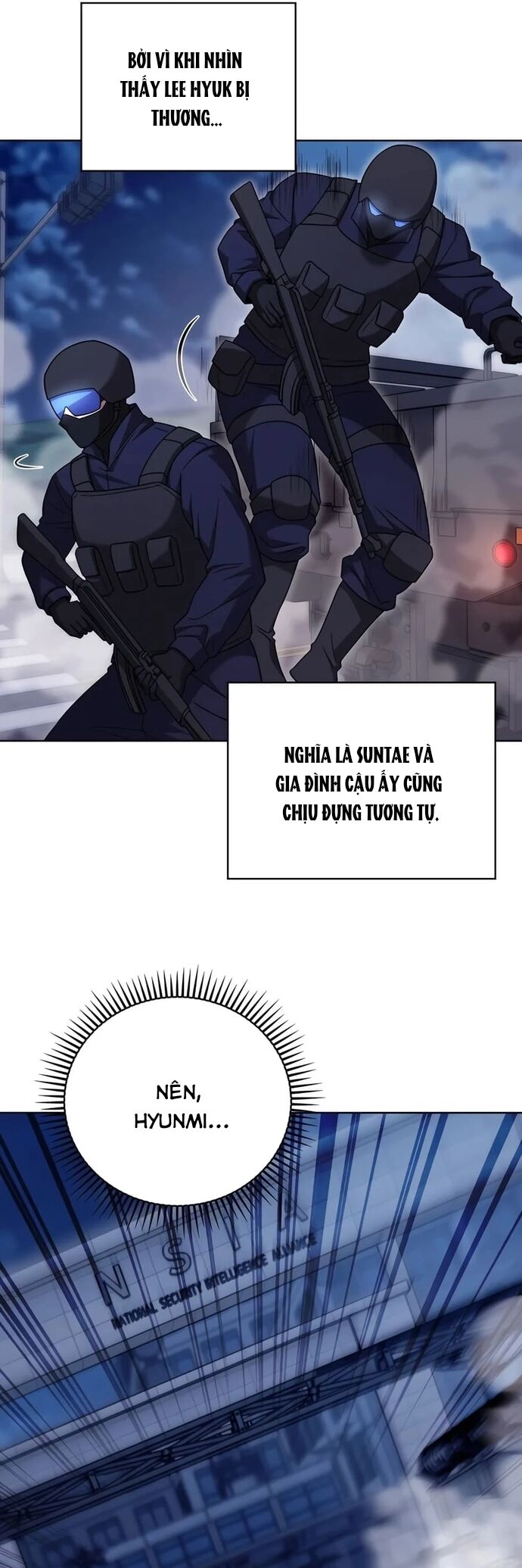 Shipper Đến Từ Murim Chap 77 - Next Chap 78