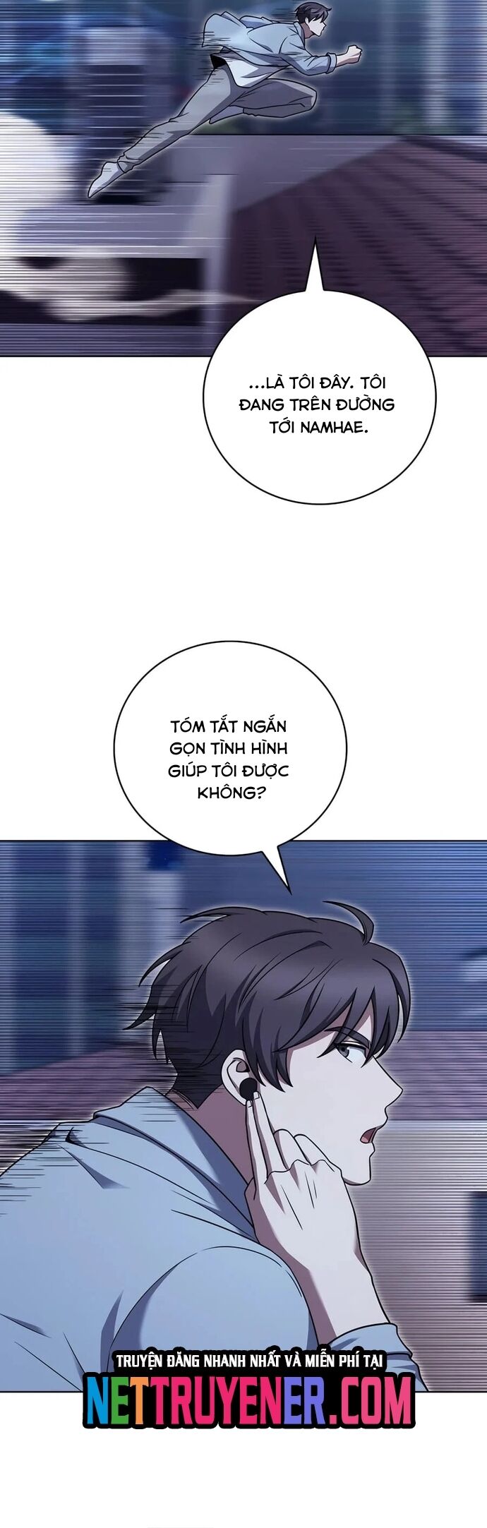 Shipper Đến Từ Murim Chap 77 - Next Chap 78