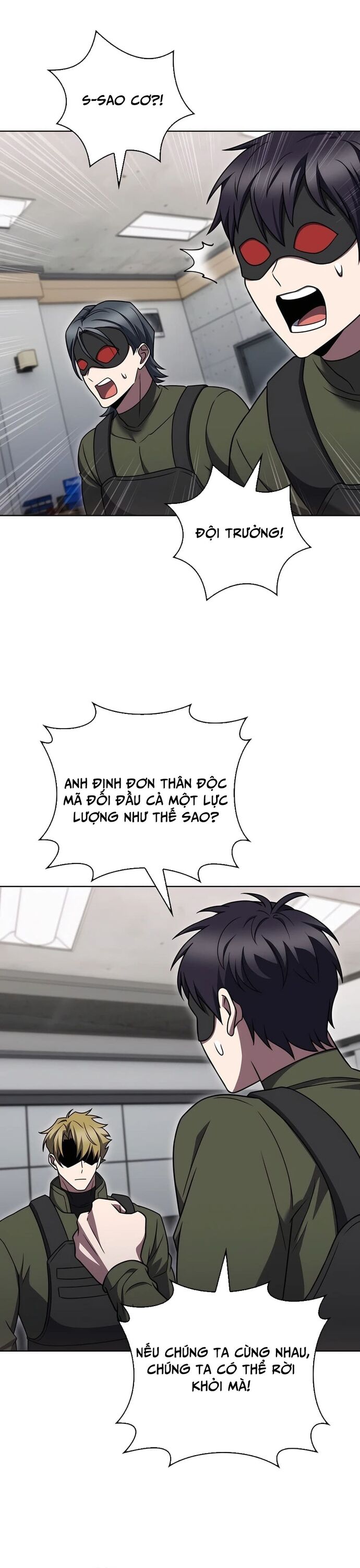 Shipper Đến Từ Murim Chap 78 - Next Chap 79