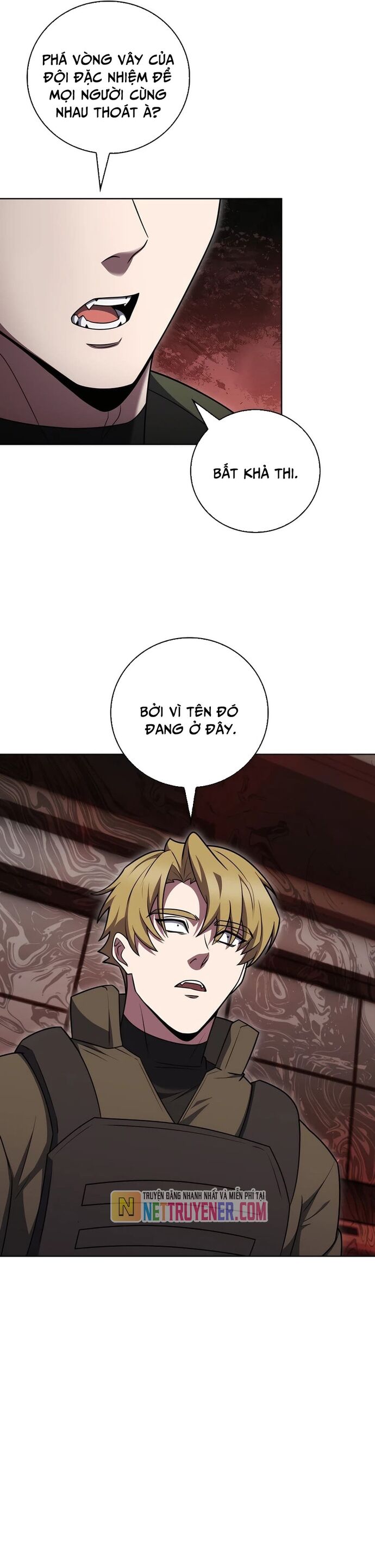 Shipper Đến Từ Murim Chap 78 - Next Chap 79