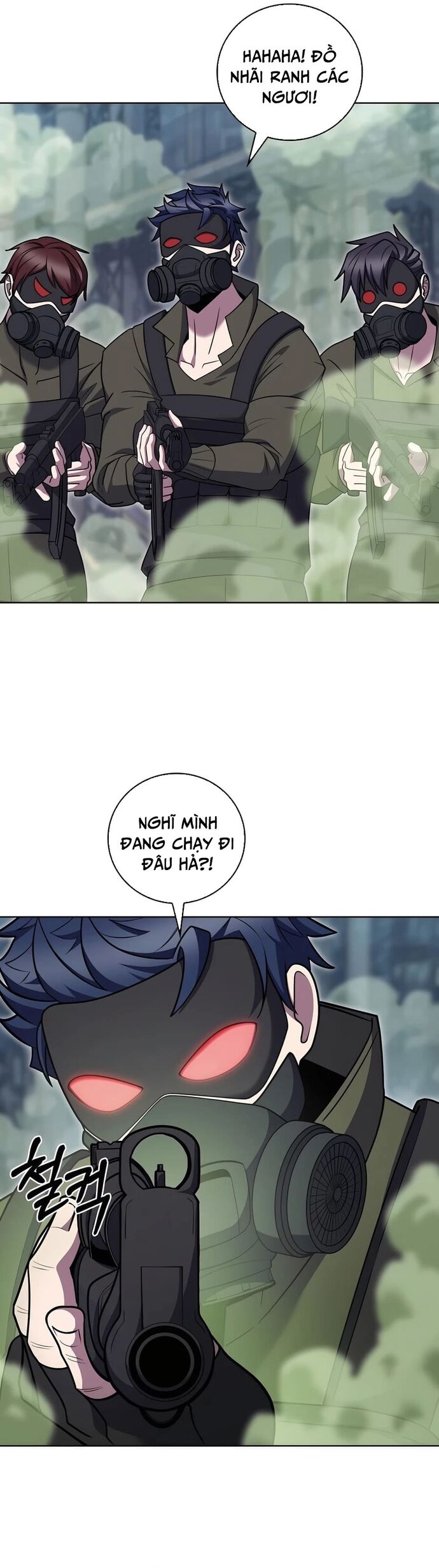 Shipper Đến Từ Murim Chap 78 - Next Chap 79