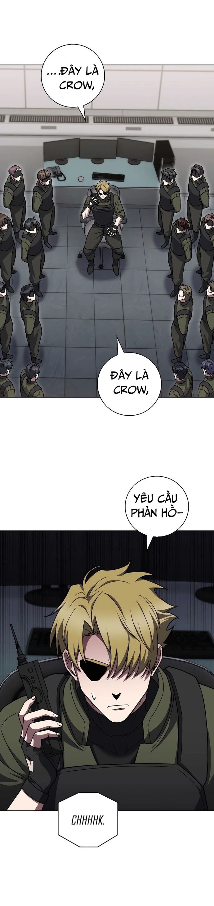 Shipper Đến Từ Murim Chap 78 - Next Chap 79