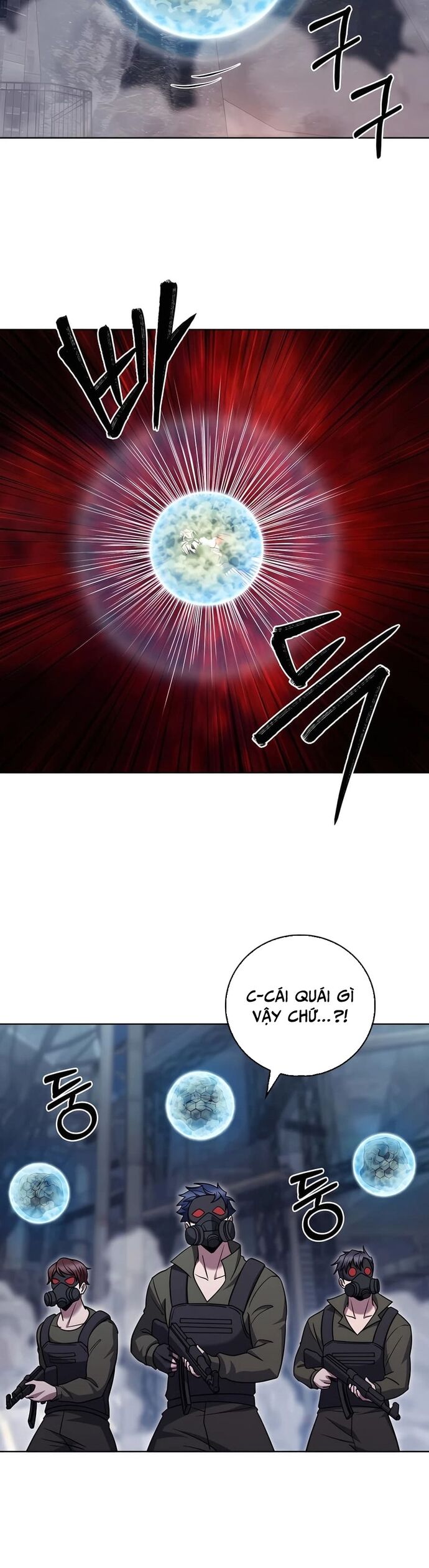 Shipper Đến Từ Murim Chap 78 - Next Chap 79
