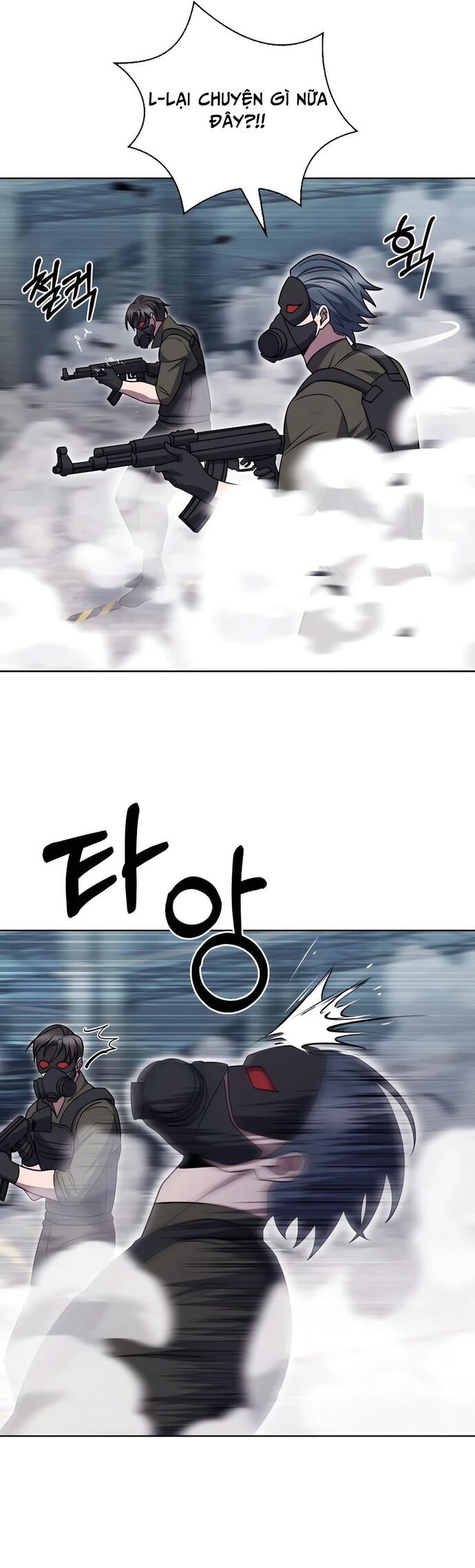 Shipper Đến Từ Murim Chap 78 - Next Chap 79