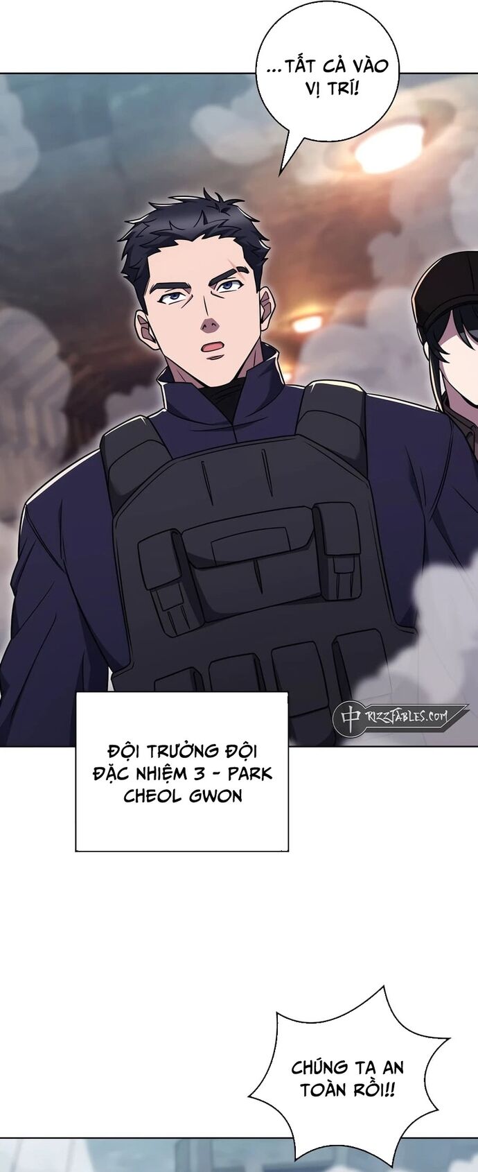 Shipper Đến Từ Murim Chap 78 - Next Chap 79