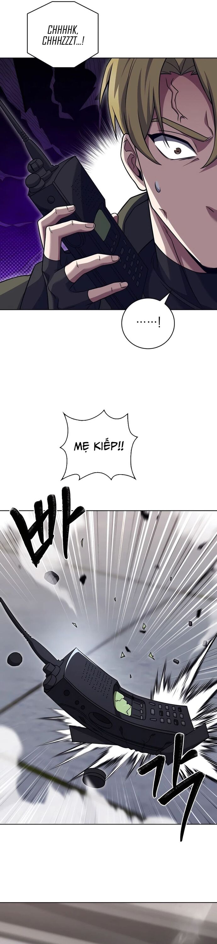 Shipper Đến Từ Murim Chap 78 - Next Chap 79