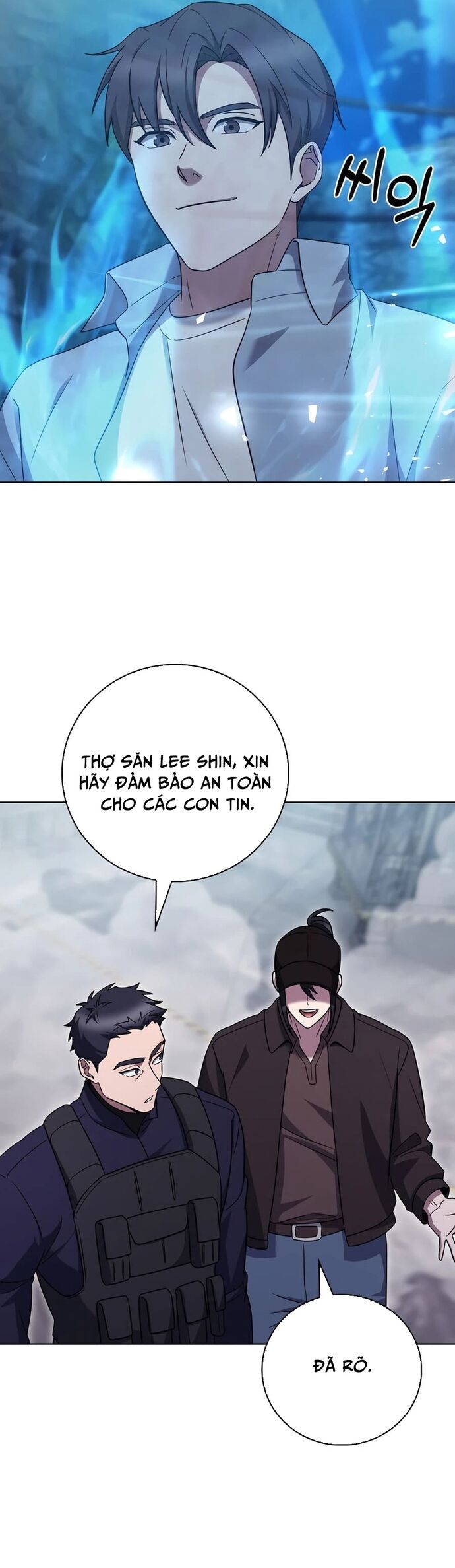 Shipper Đến Từ Murim Chap 78 - Next Chap 79