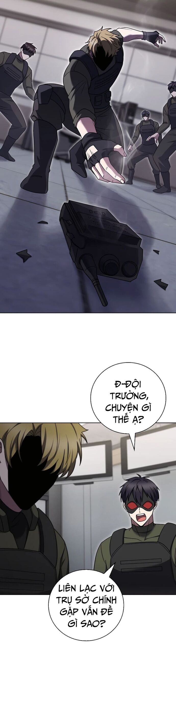 Shipper Đến Từ Murim Chap 78 - Next Chap 79