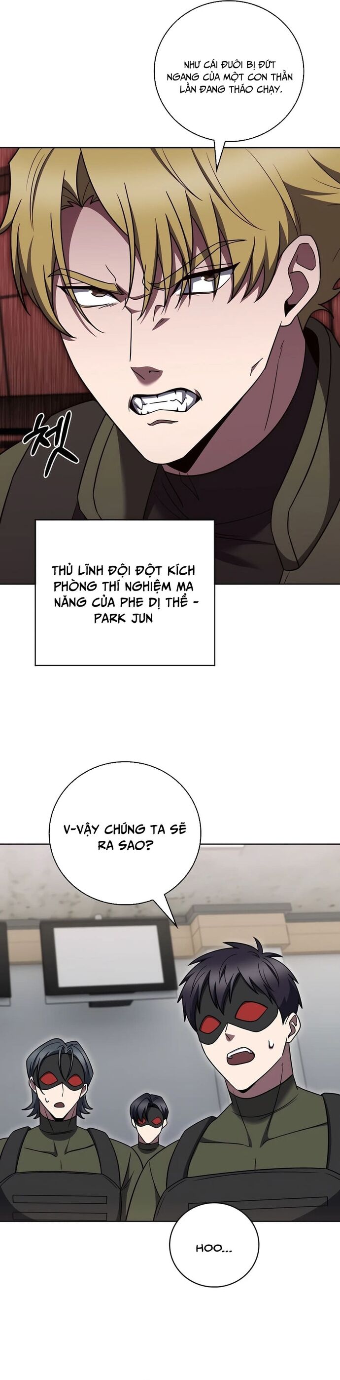 Shipper Đến Từ Murim Chap 78 - Next Chap 79