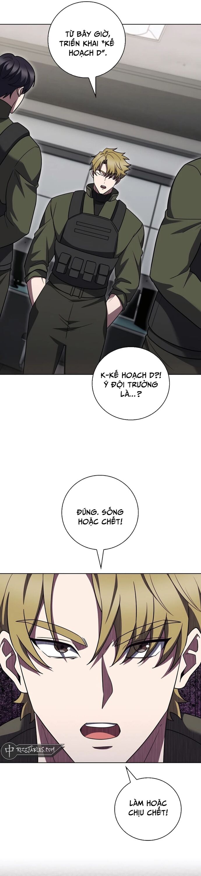 Shipper Đến Từ Murim Chap 78 - Next Chap 79