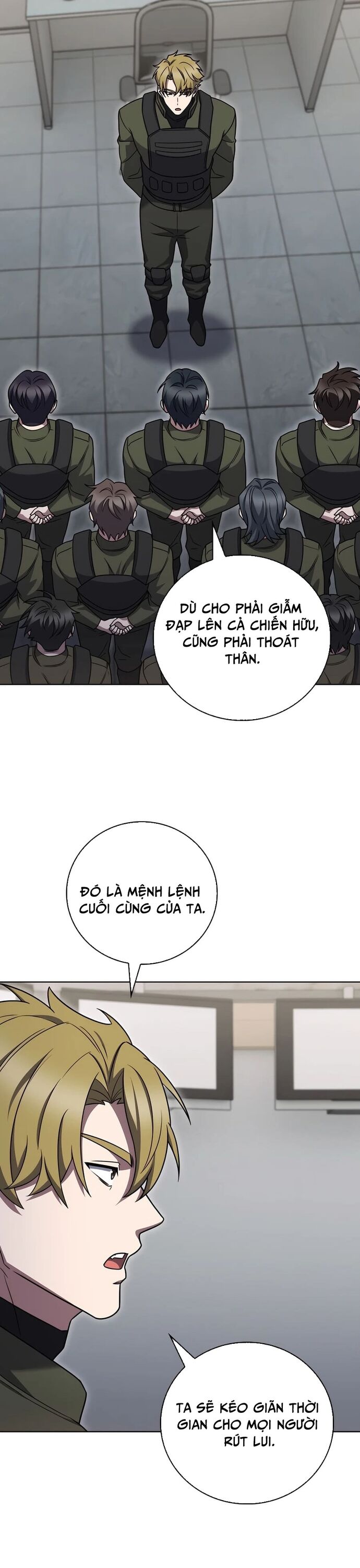Shipper Đến Từ Murim Chap 78 - Next Chap 79