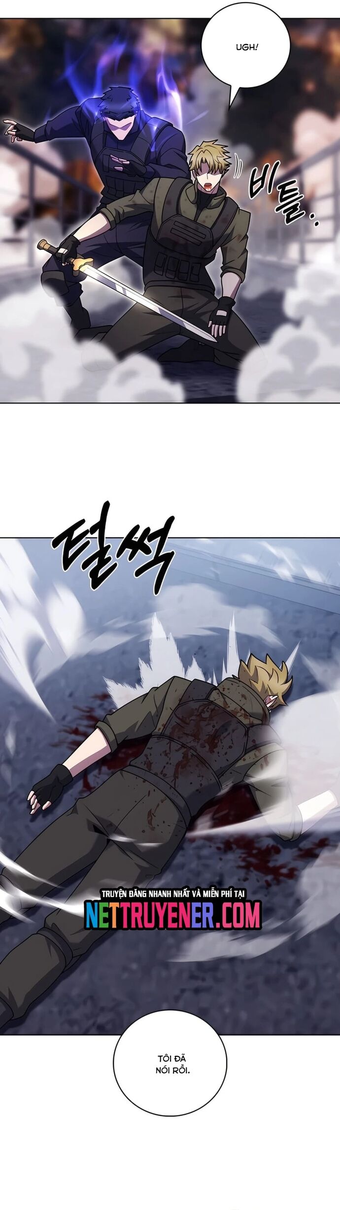 Shipper Đến Từ Murim Chap 80 - Next Chap 81