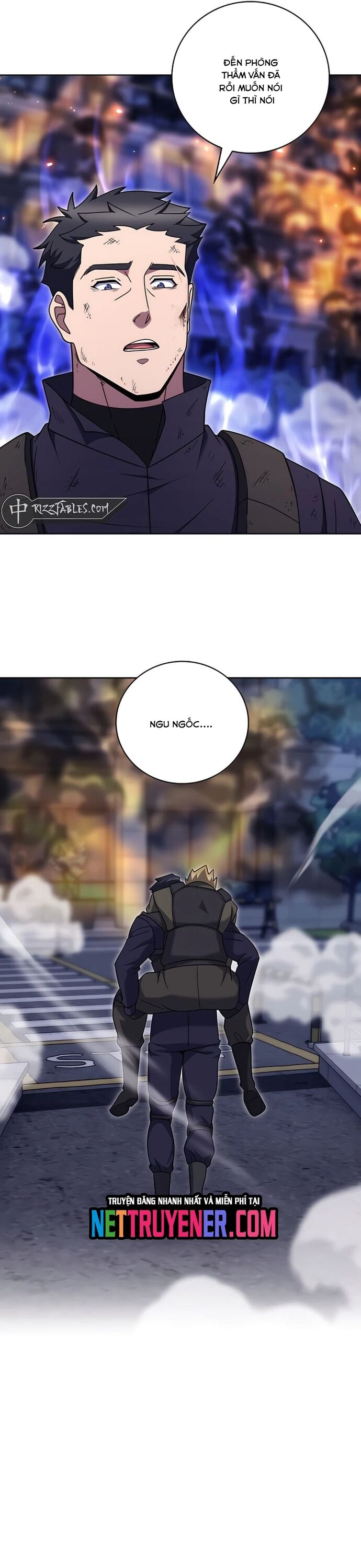 Shipper Đến Từ Murim Chap 80 - Next Chap 81