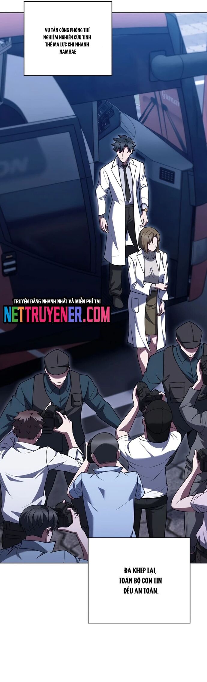 Shipper Đến Từ Murim Chap 80 - Next Chap 81