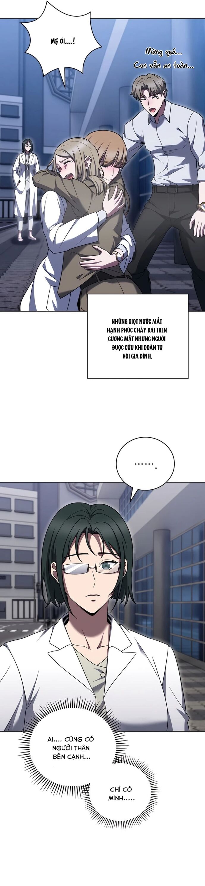 Shipper Đến Từ Murim Chap 80 - Next Chap 81