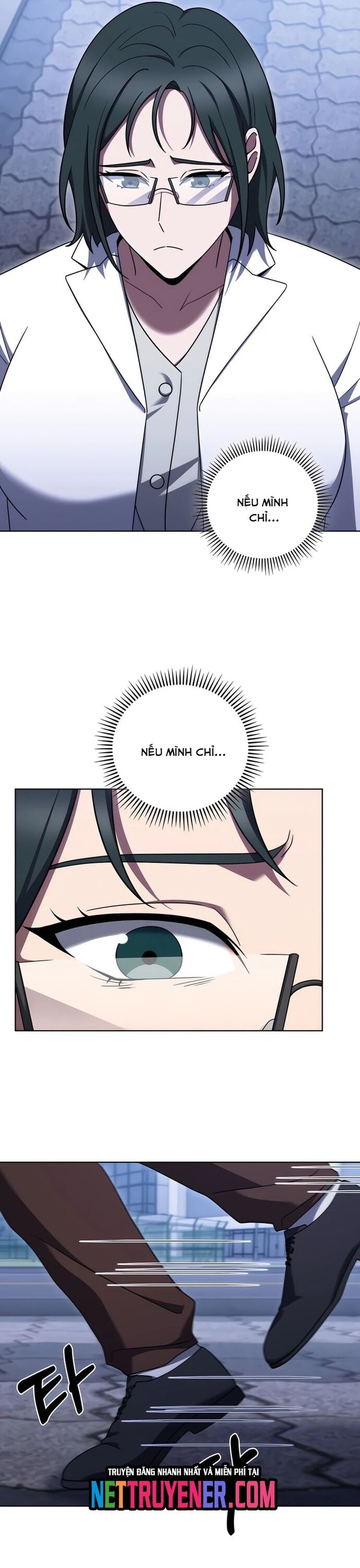 Shipper Đến Từ Murim Chap 80 - Next Chap 81