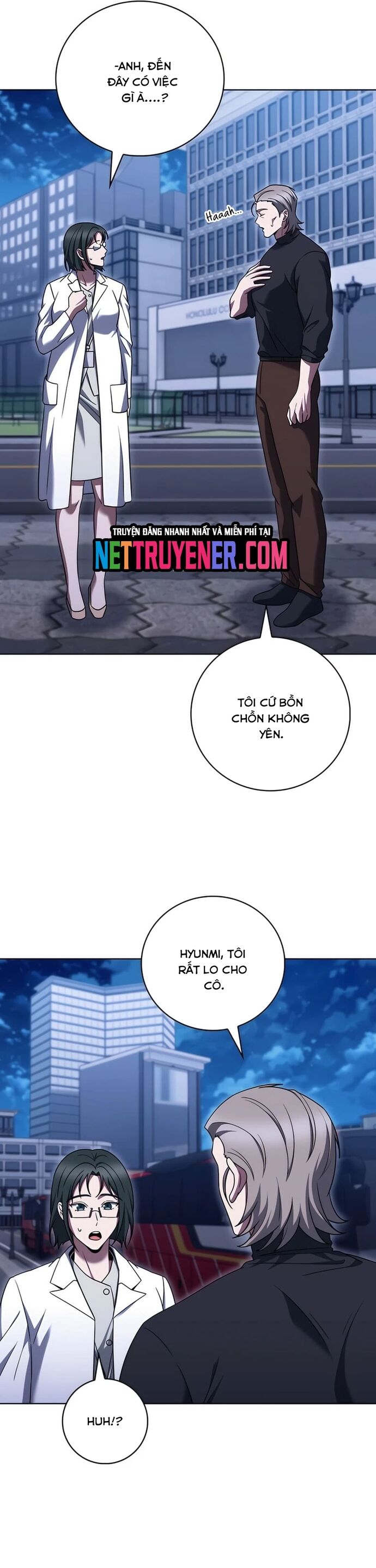 Shipper Đến Từ Murim Chap 80 - Next Chap 81