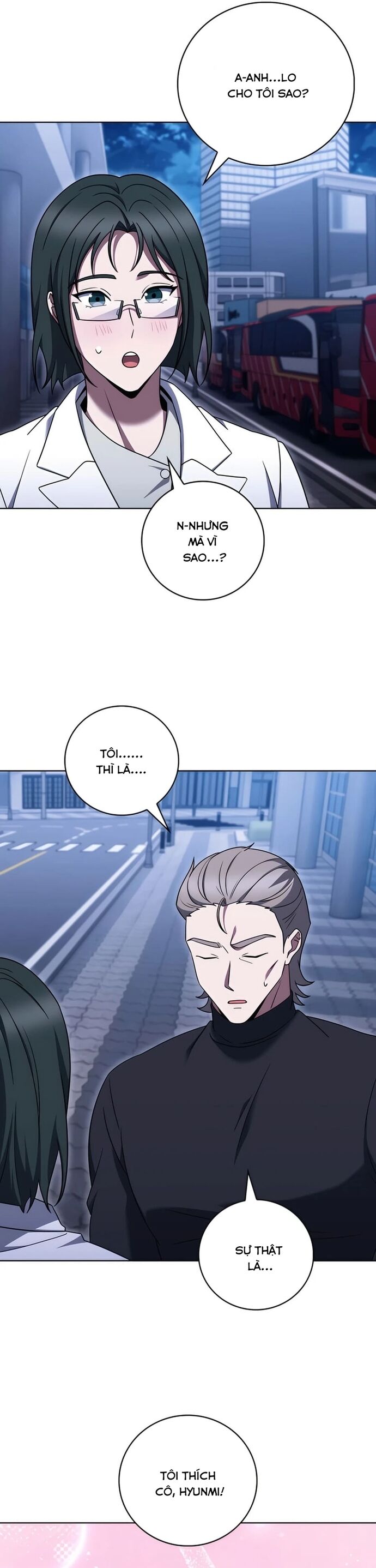 Shipper Đến Từ Murim Chap 80 - Next Chap 81