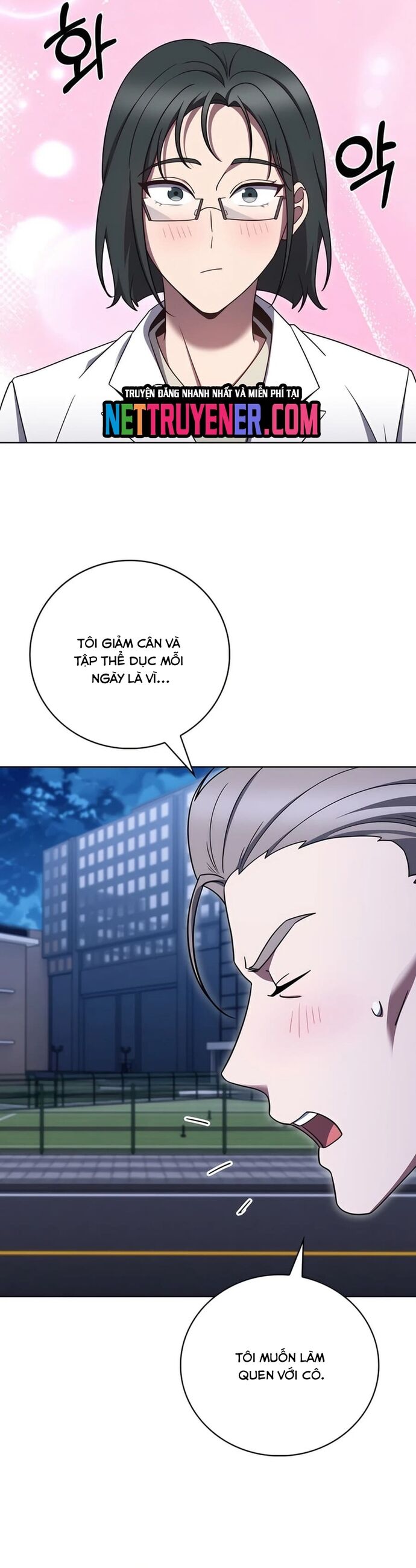Shipper Đến Từ Murim Chap 80 - Next Chap 81