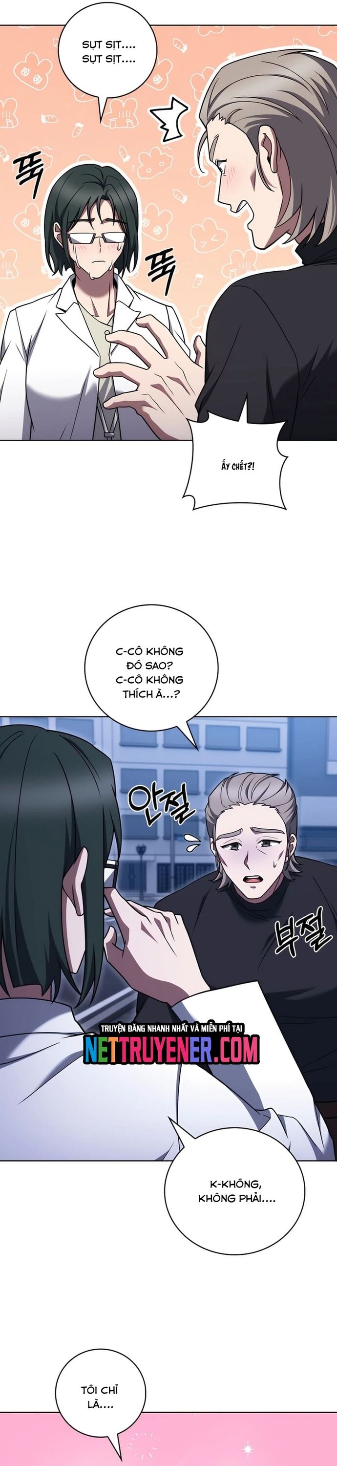 Shipper Đến Từ Murim Chap 80 - Next Chap 81