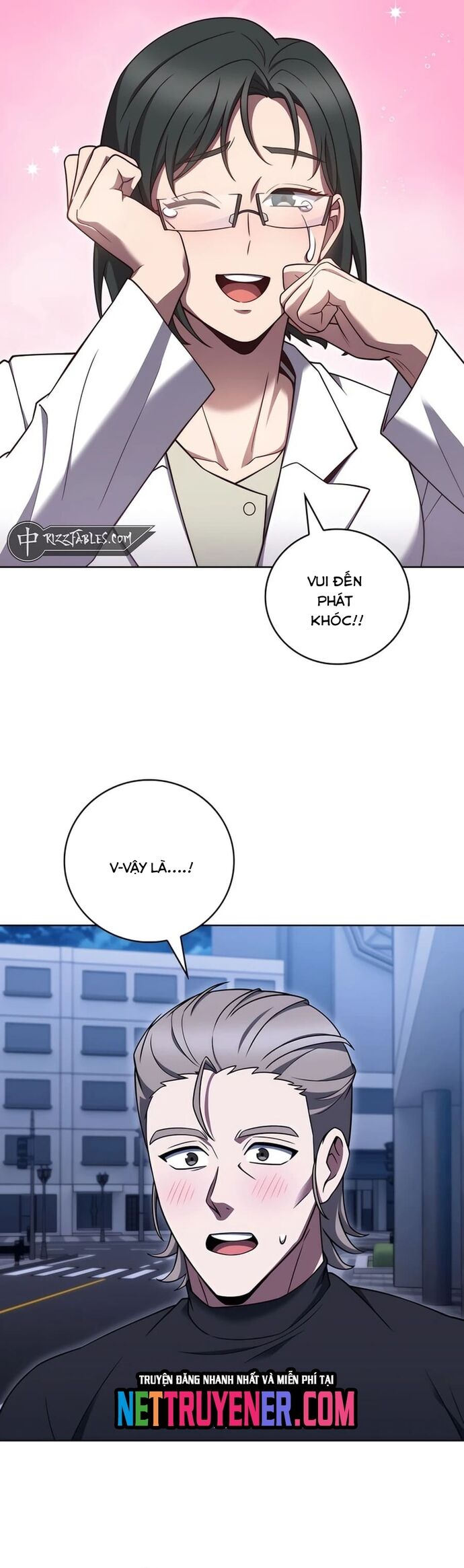 Shipper Đến Từ Murim Chap 80 - Next Chap 81