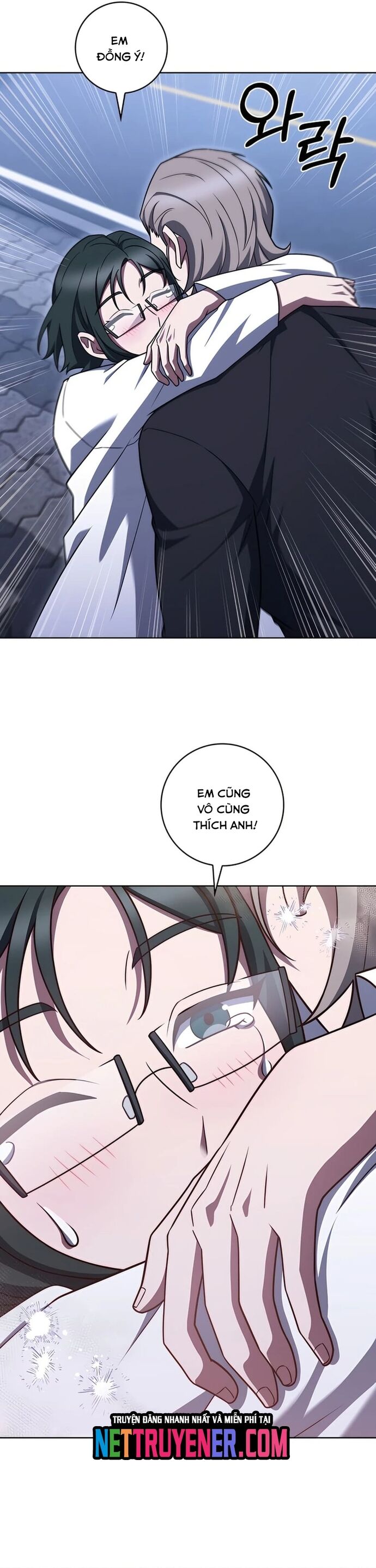 Shipper Đến Từ Murim Chap 80 - Next Chap 81