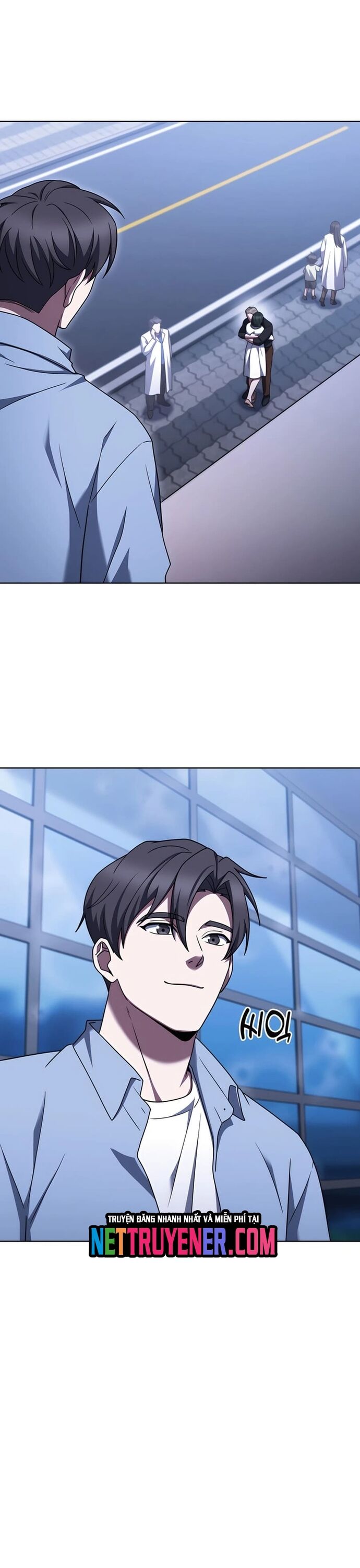 Shipper Đến Từ Murim Chap 80 - Next Chap 81