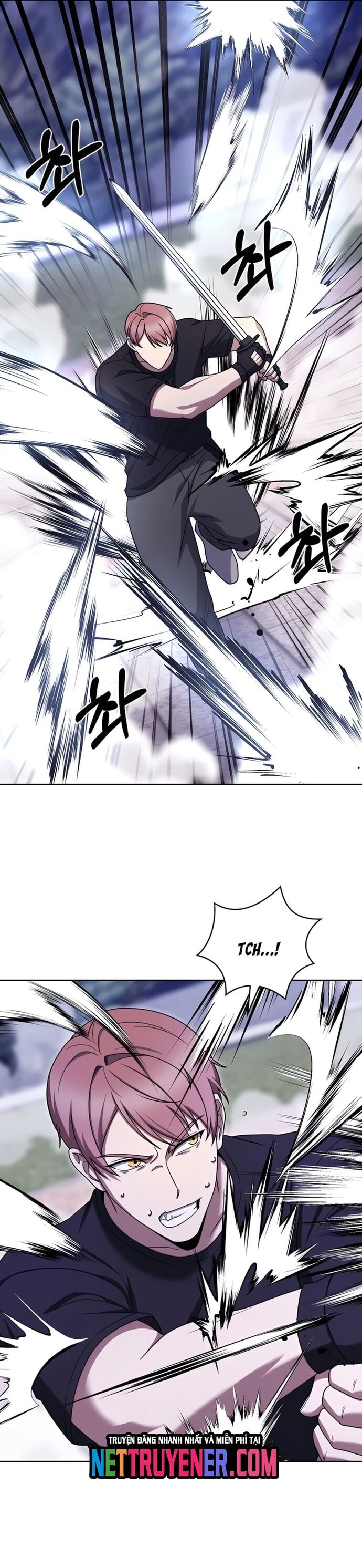 Shipper Đến Từ Murim Chap 80 - Next Chap 81