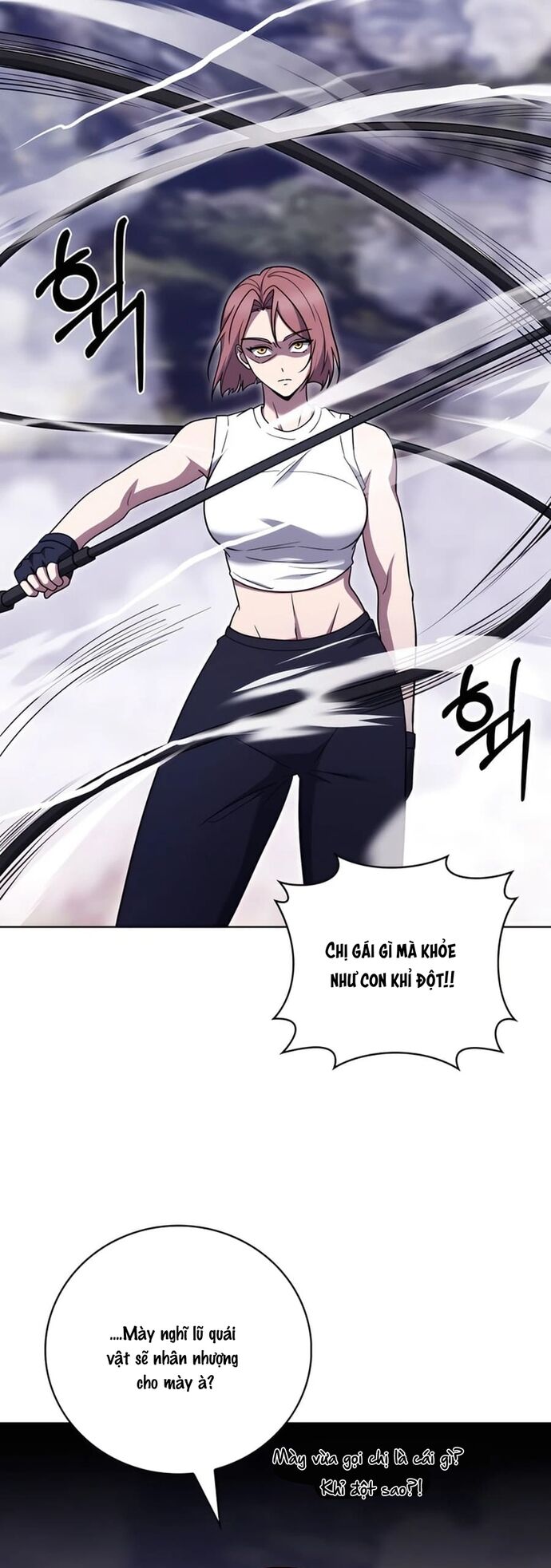 Shipper Đến Từ Murim Chap 80 - Next Chap 81