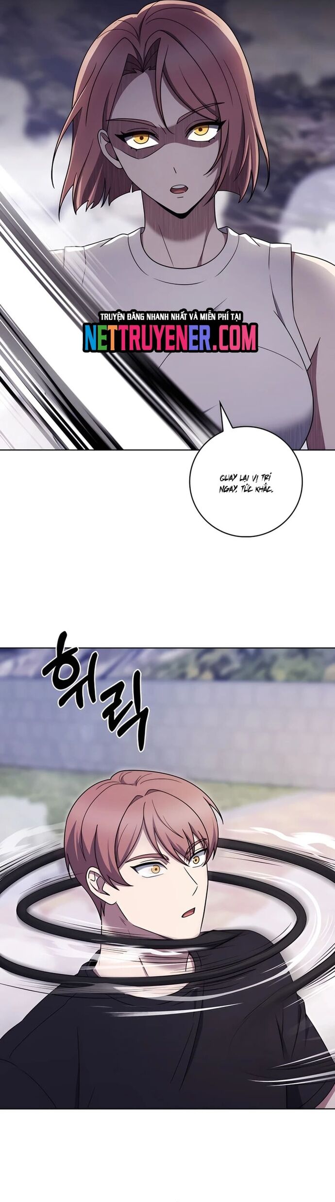 Shipper Đến Từ Murim Chap 80 - Next Chap 81