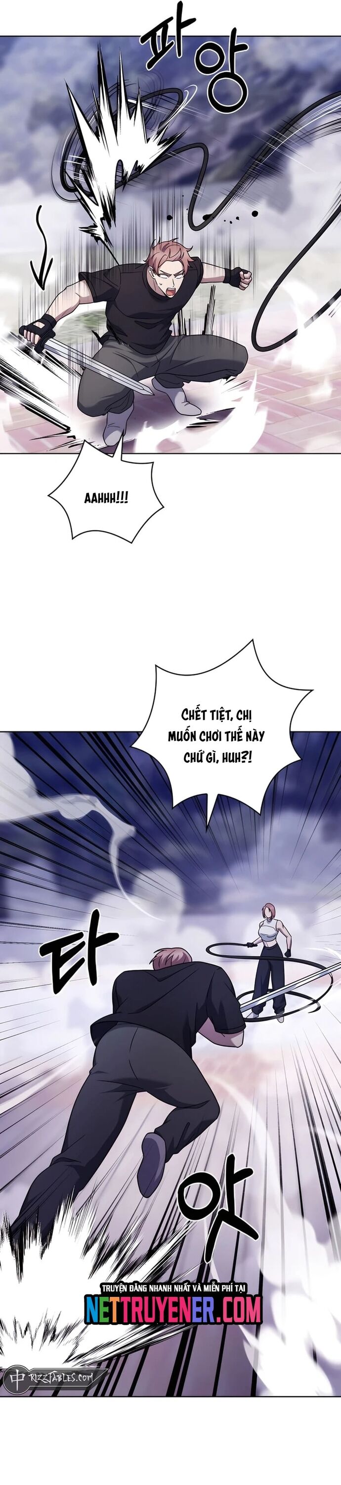 Shipper Đến Từ Murim Chap 80 - Next Chap 81