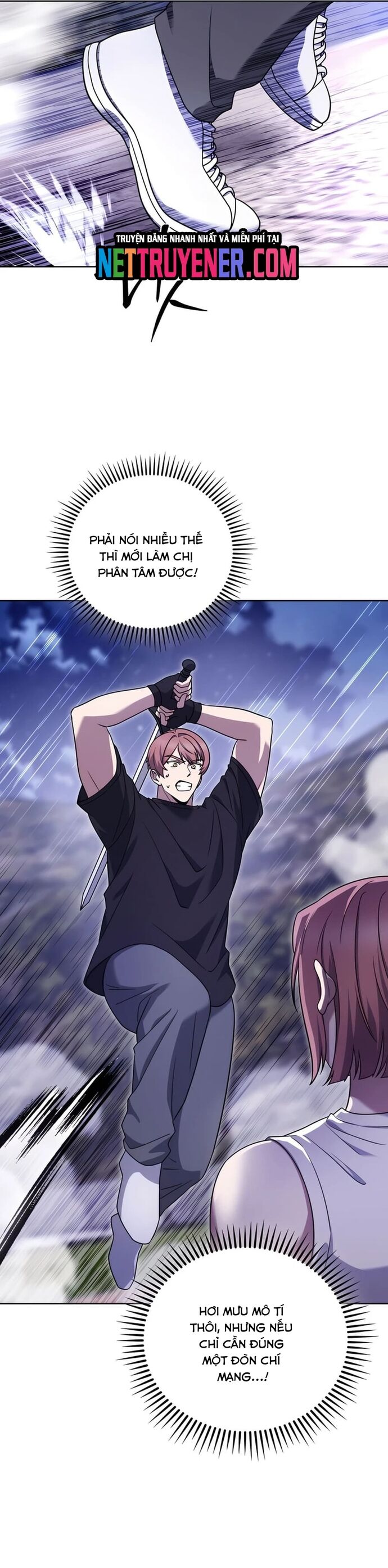 Shipper Đến Từ Murim Chap 80 - Next Chap 81